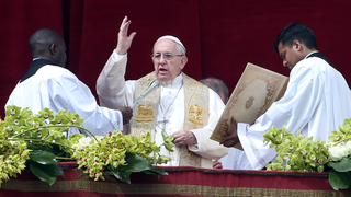 Pope Calls on Governments to Stop Acting Like Trash, Lest We Become Trash<em></em><em></em>
